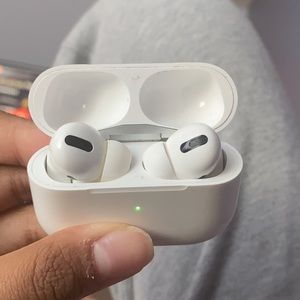 Airpod Pros